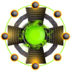 Gravity Device