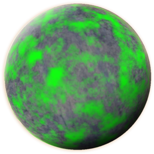 Planet 1