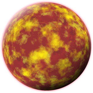 Planet 2