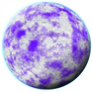 Planet 3
