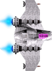 Spacecraft